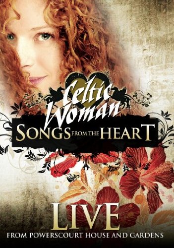 Celtic Woman - Celtic Woman - Songs From the Heart