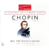 Various - Ses 100 Chefs-D'oeuvres