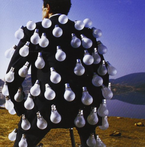 Pink Floyd - Delicate Sound of Thunder