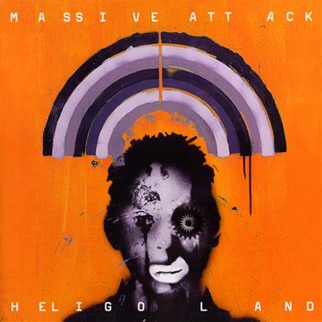 Massive Attack - Heligoland