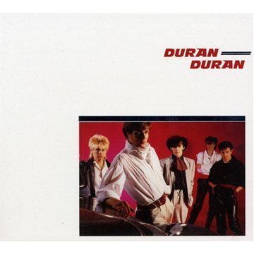 Duran Duran - Duran Duran (Special ed.) (2cd)