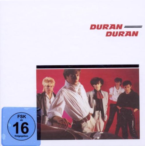Duran Duran - Duran Duran Ltd.(2cd+Dvd)