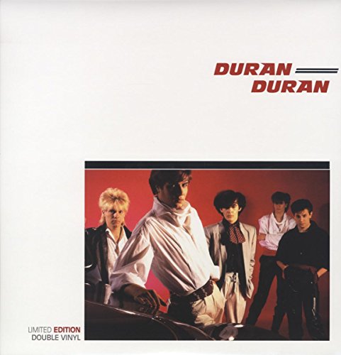 Duran Duran - Duran Duran (Special Ltd.-2lp) [Vinyl LP]