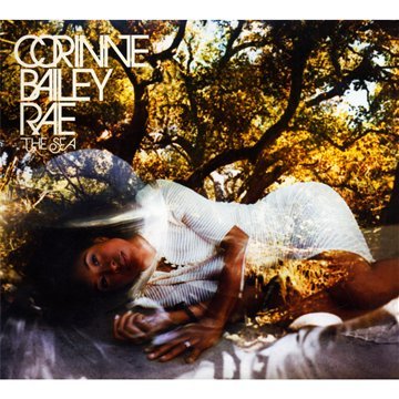 Bailey Rae , Corinne - The Sea