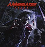 Annihilator - Annihilator (Ltd.Edition)