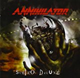 Annihilator - Annihilator (Ltd.Edition)
