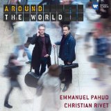 Pahud , Emmanuel - La Flute Enchantee