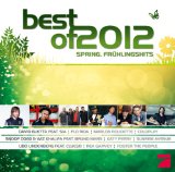 Various - Best of 2012 - Sommerhits