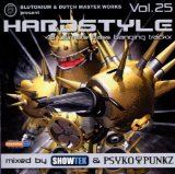 Noisecontrollers - E=nc2/the Science of Hardstyle