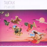 Talk Talk - The colour of spring