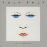 Talk Talk - The colour of spring