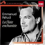 Pahud , Emmanuel - La Flute Enchantee