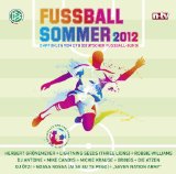 Various - Die Hit Giganten - Fussballsongs