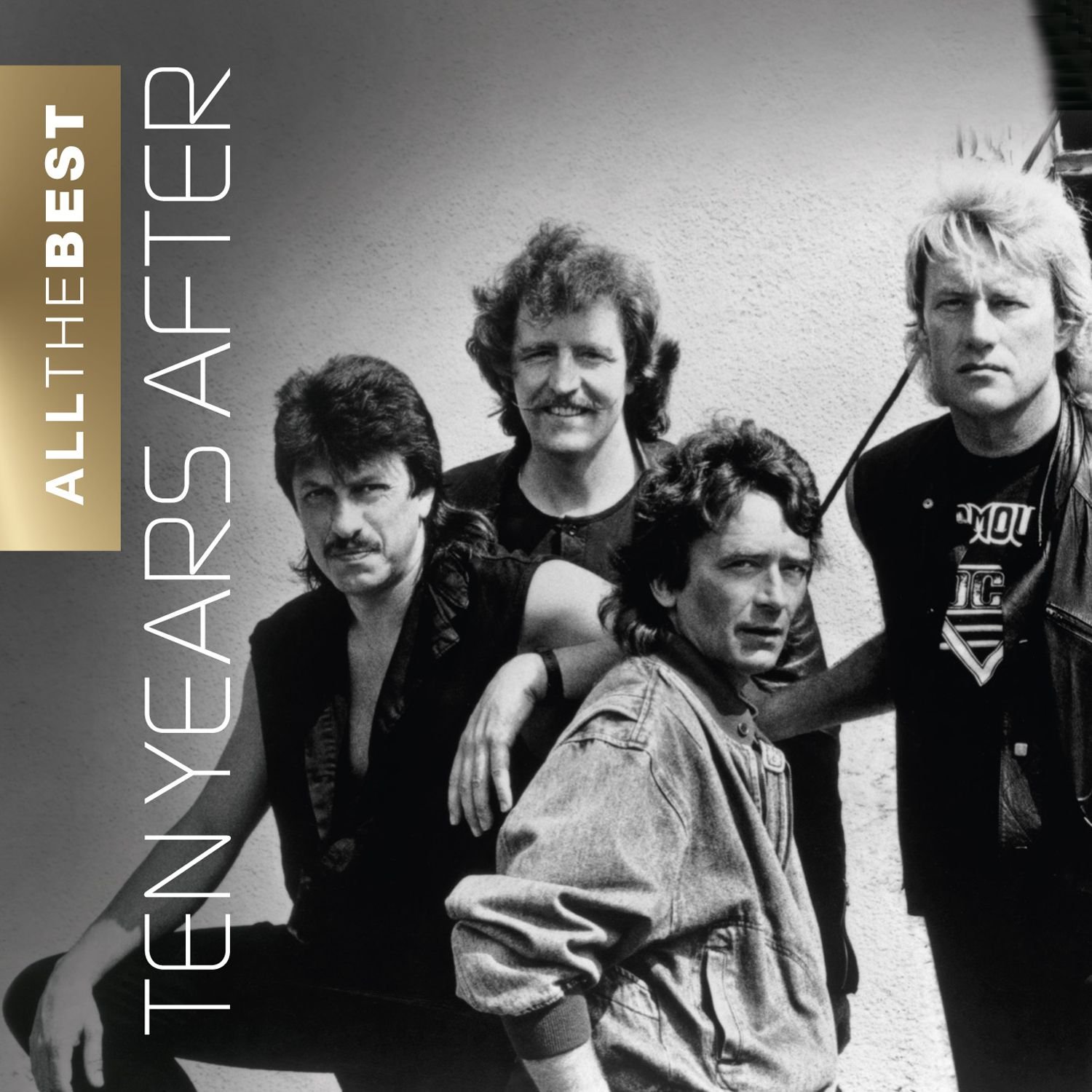 Ten Years After - All the Best