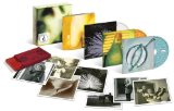 Smashing Pumpkins - Mellon Collie And The Infinite Sadness (Limited Deluxe Boxset - 5CD+DVD)