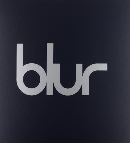 Blur - Blur 21 [Vinyl LP]