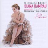 Damrau , Diana - Fiamma Del Belcanto (Noseda)