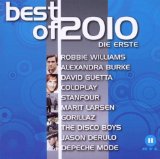 Various - Best of 2010-die Zweite