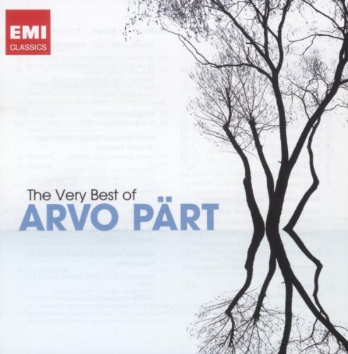 Various - Very Best of Arvo Part