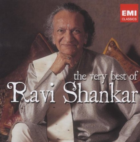Ravi Shankar - Very Best of Ravi Shankar