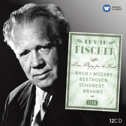 Edwin Fischer - Icon:Edwin Fischer