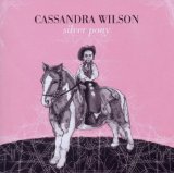 Wilson , Cassandra - She Who Weeps (JMT Edition - Winter & Winter)
