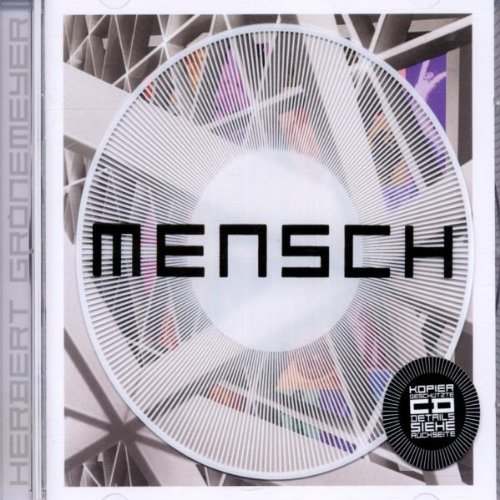 Herbert Grönemeyer - Mensch