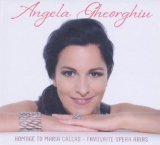 Gheorghiu , Angela - Mysterium