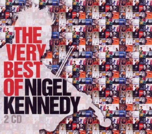 Kennedy , Nigel - The Very Best Of Nigel Kennedy