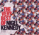 Kennedy , Nigel - Mendelssohn: Violin Concerto / Bruch: Violin Concerto No. 1 / Schubert: Rondo (Tate, ECO)