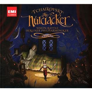  - Der Nussknacker: Deluxe-Edit.
