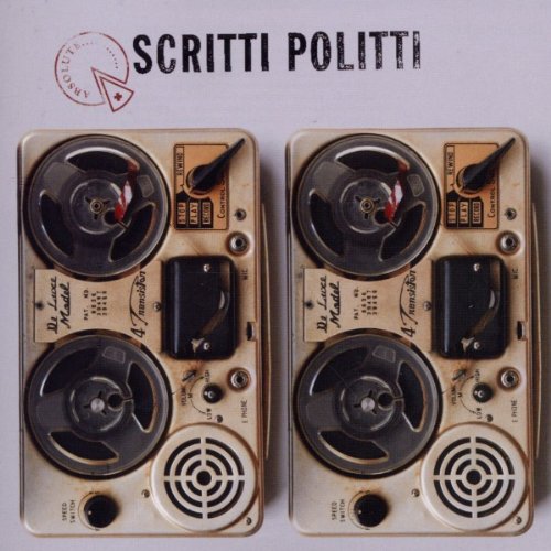 Scritti Politti - Best of