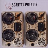 Scritti Politti - White bread black beer