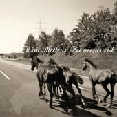 Wim Mertens - Zee Versus Zed