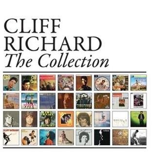 Cliff Richard - Cliff Richard-the Collection