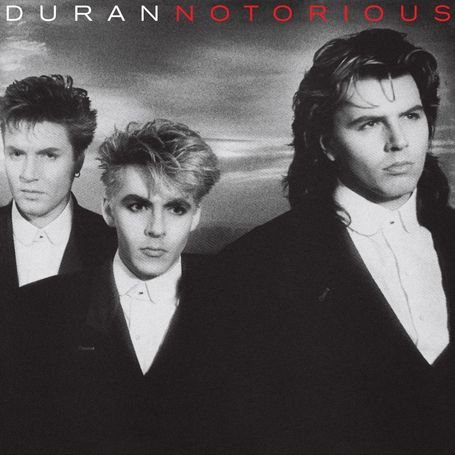 Duran Duran - Notorious (Limited Edition)