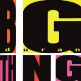 Duran Duran - Notorious