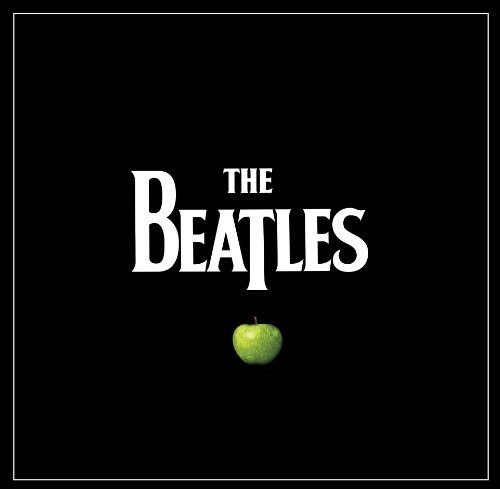 The Beatles - The Beatles - Remastered Vinyl Box-Set [Vinyl LP]