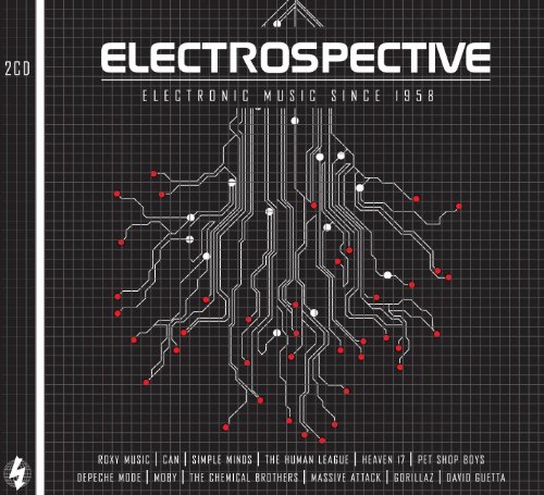 Various - Electrospective