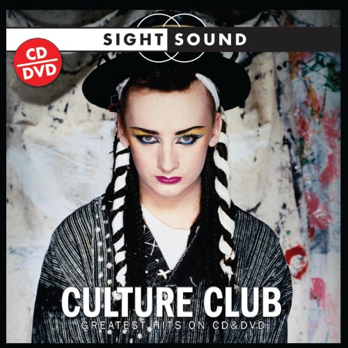 Culture Club - Sight & Sound