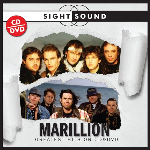 Marillion - Sight & Sound