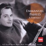 Pahud , Emmanuel - La Flute Enchantee