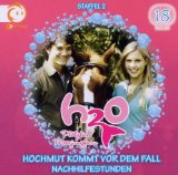 H2o-Plötzlich Meerjungfrau - 19: Schatzsuche/Fischfieber