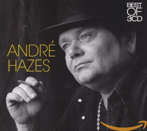 Hazes , Andre - Best of