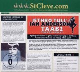 Ian Anderson - Rupi'S Dance