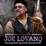 Joe Lovano - Streams of Expression