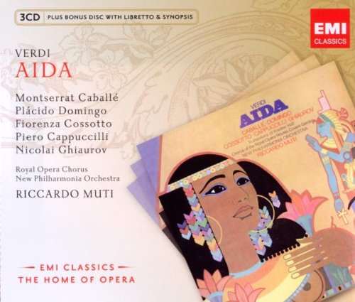 - Aida (Ga)