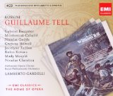 - Guglielmo Tell (Wilhelm Tell) (Ga)