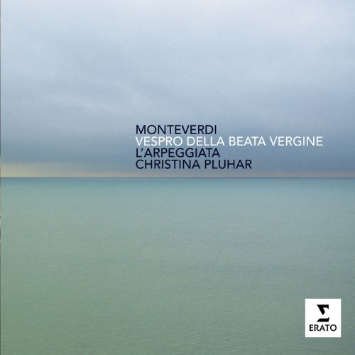  - Monteverdi:Vespro Della Beata