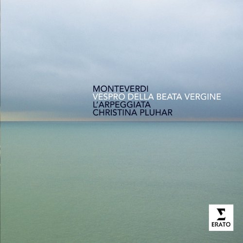 - Monteverdi:Vespro Della Beata